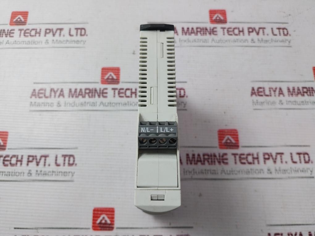 ENDRESS+HAUSER FTW325-C2A1A Conductive Point level switch 500V - Image 5