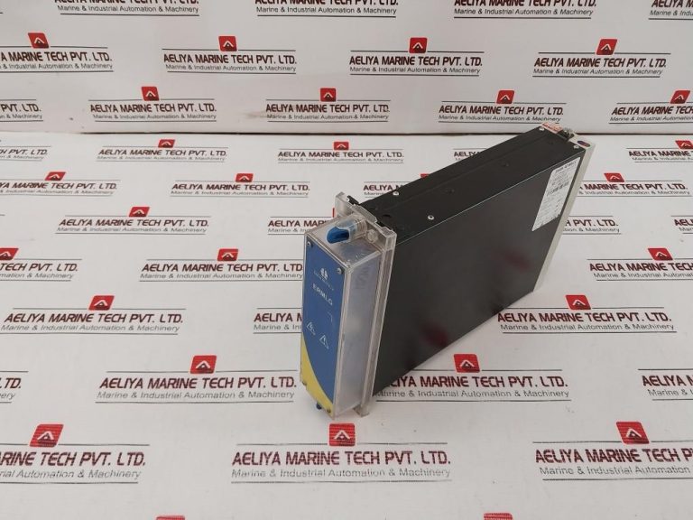 Easun Reyrolle Ermlg Test Block And Test Plug Aeliya Marine