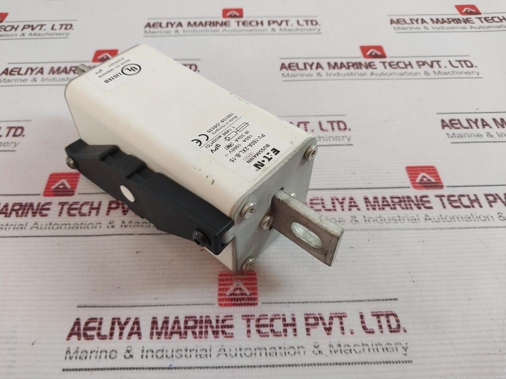 Eaton Bussmann Pv-160a-2xl-b-15 Fuse Link 160a - Image 3