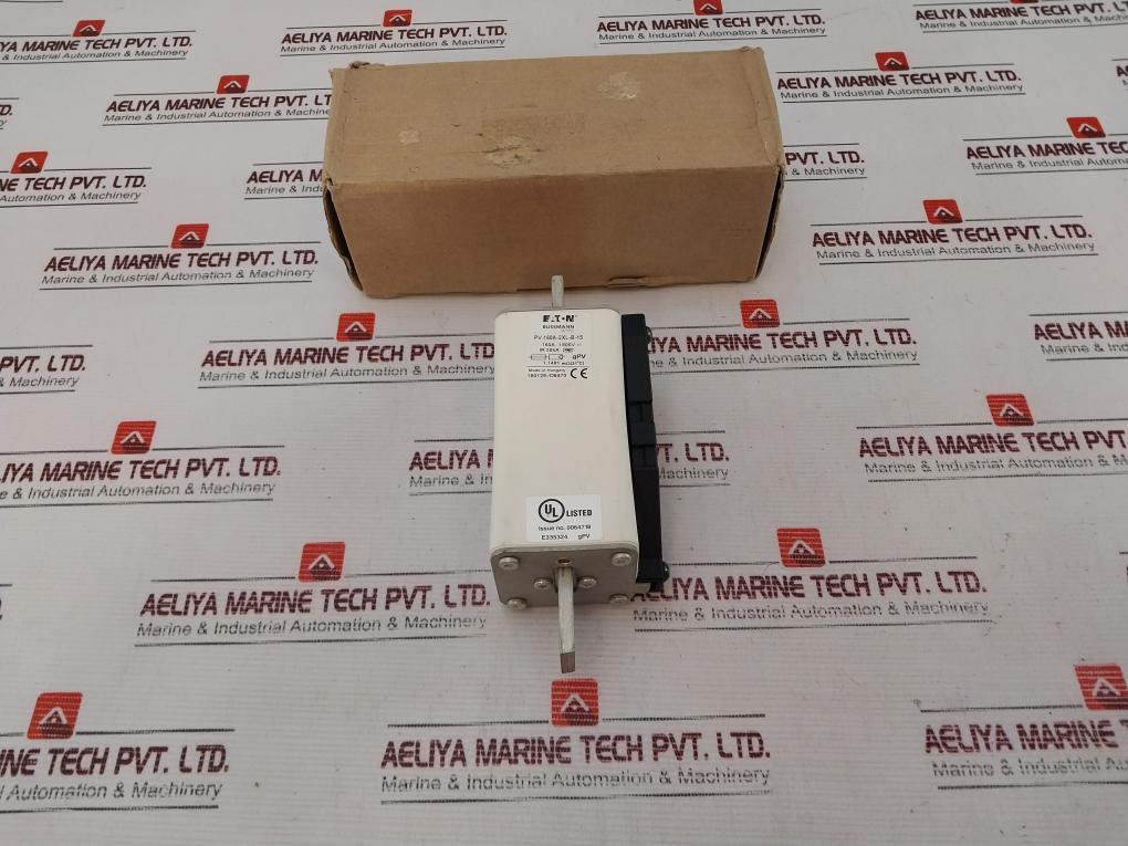 Eaton Bussmann Pv-160a-2xl-b-15 Fuse-link 160a