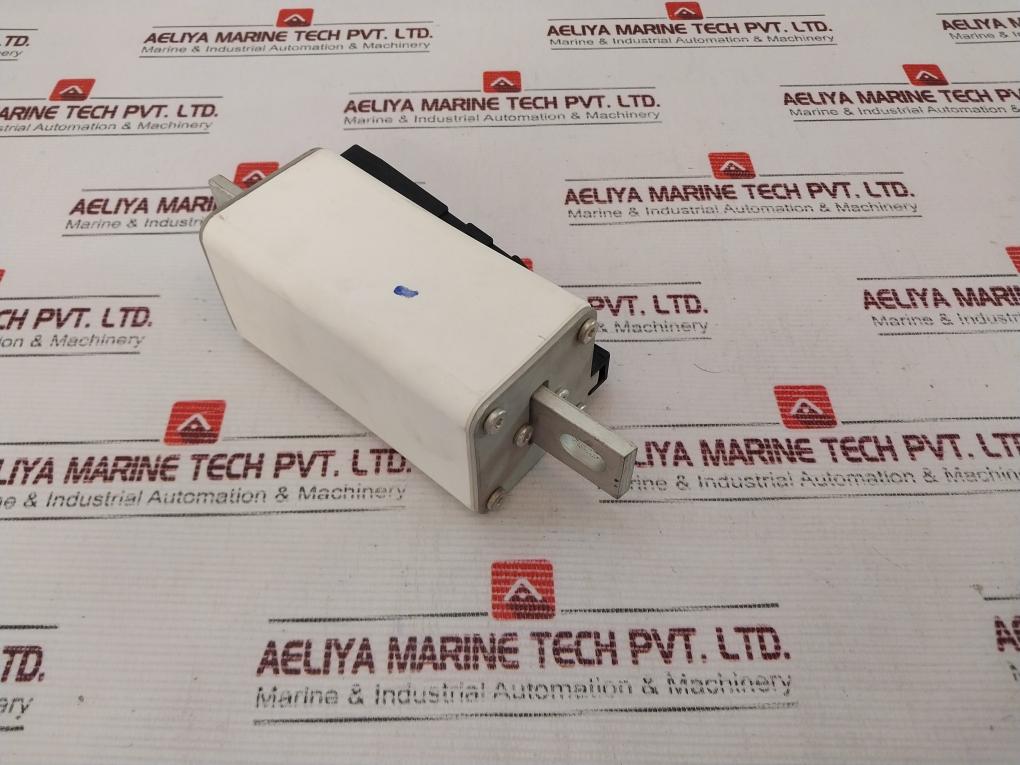 Eaton Bussmann Pv-160a-2xl-b-15 Fuse-link 160a - Image 3