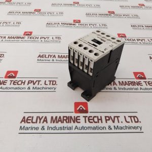 Eaton Dil M9-10 Contactor 24vdc