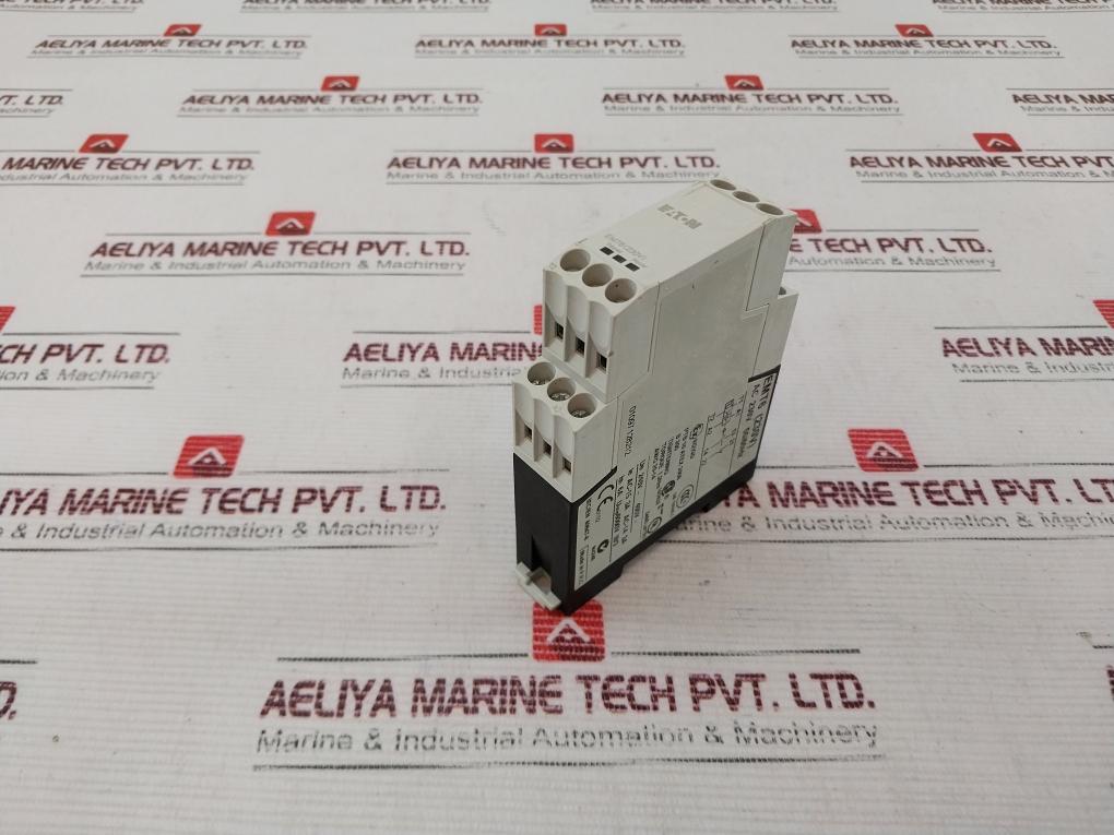 Eaton Emt6 (230v) Overload Relay 240v~ 400v~ - Image 3