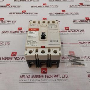 Eaton Hfd3015l Circuit Breaker 250vdc