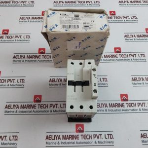 Eaton Moeller Dilm65 Contactor 400v