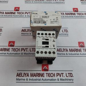Eaton Moeller Xtce009b10 Contactor 230v