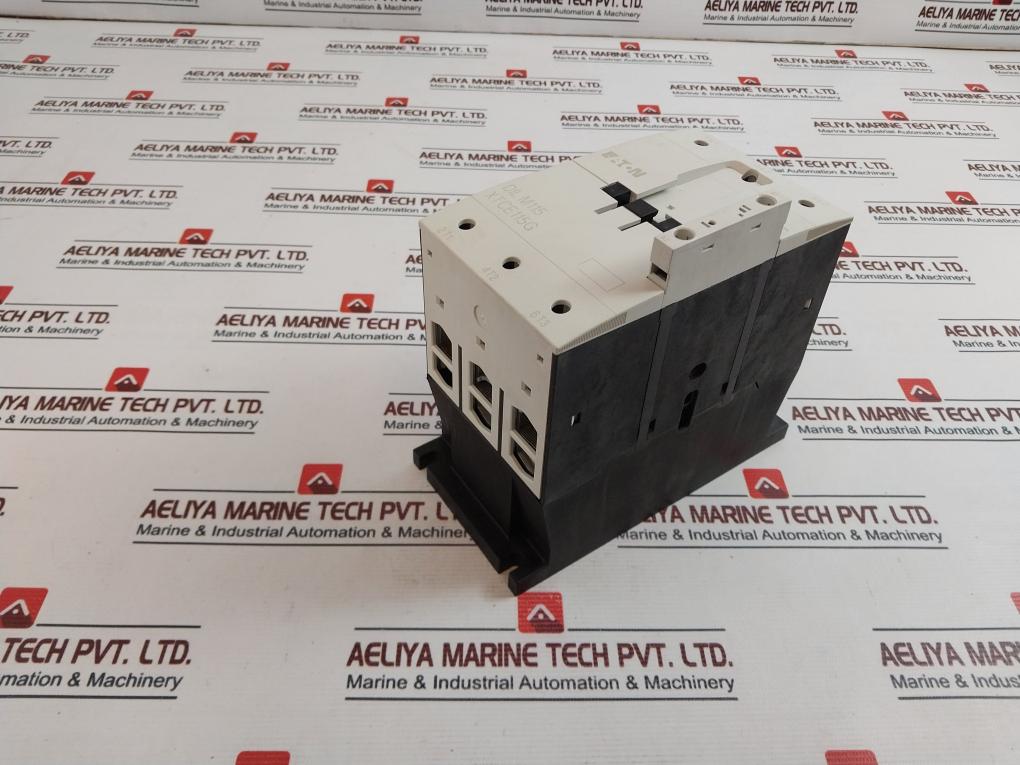 Eaton Moeller Xtce115g Contactor 400v - Image 3