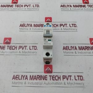 Eaton Wmzs1d05 Circuit Breaker