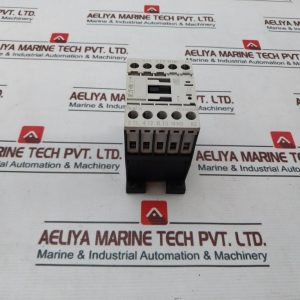 Eaton Xtce007b10 Contactor Dil 22a