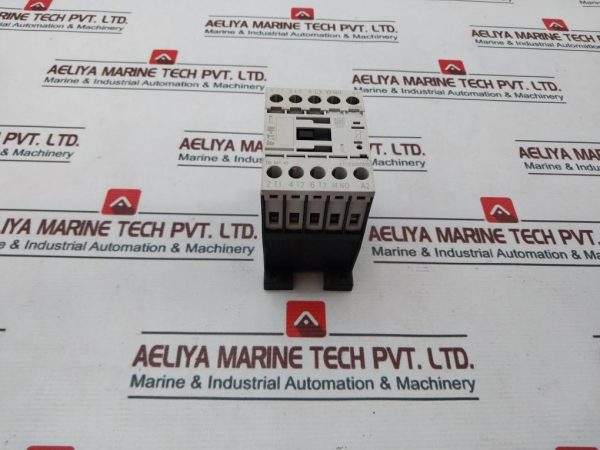 Eaton Xtce007b10 Contactor Dil 22a