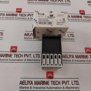 Eaton Xtce009b10 Contactor 230v50hz