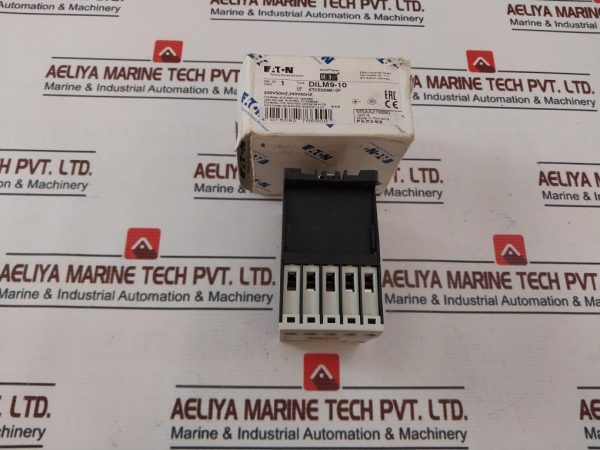 Eaton Xtce009b10 Contactor 230v50hz