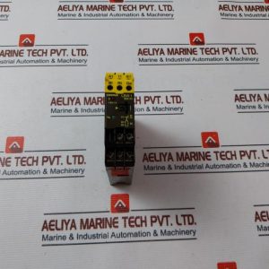 Eberle Lsw-1 Time Delay Relay 230v