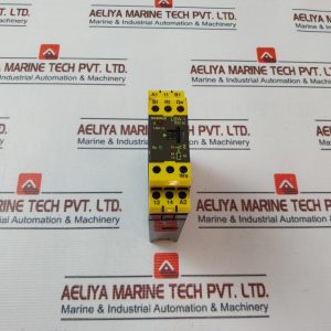 Eberle Lsw-1 Time Delay Relay 24v