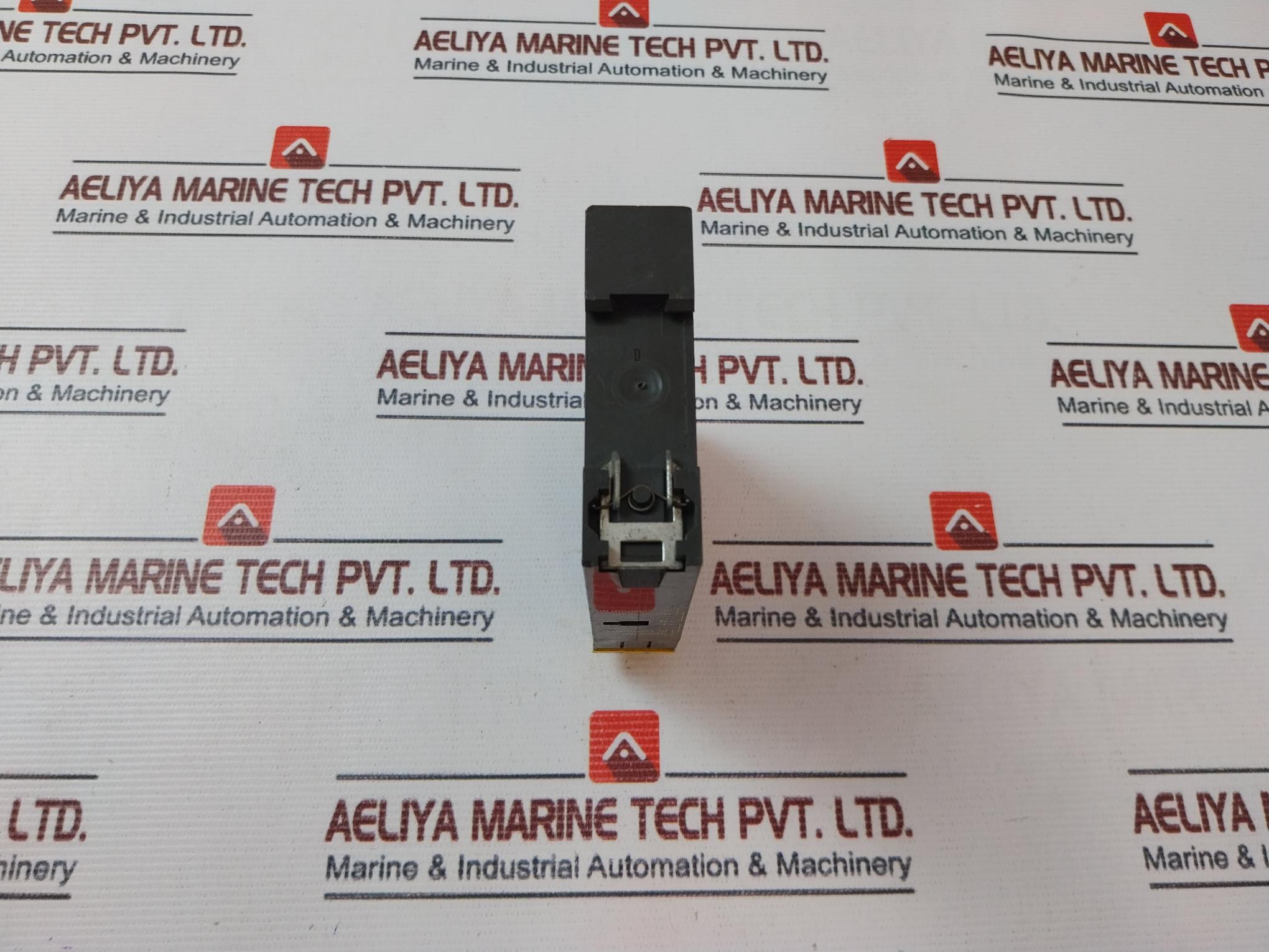 Eberle Lsw-1 Time Delay Relay 24v - Image 4