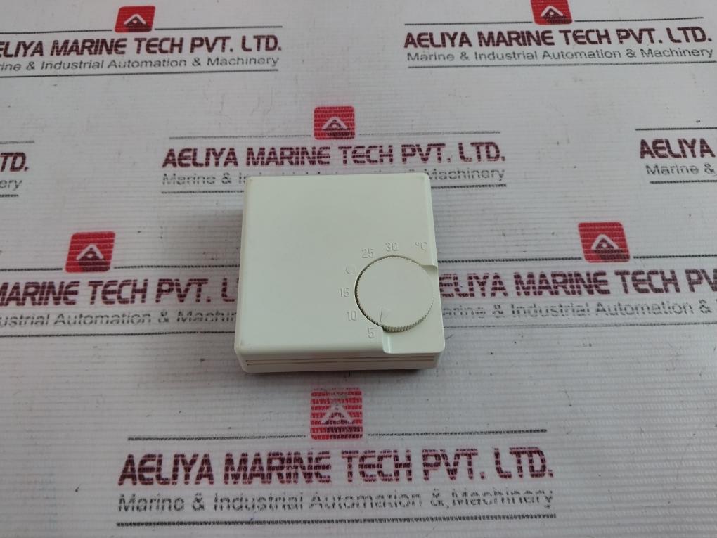 Eberle Rtr-e 3521 Thermostat 250v