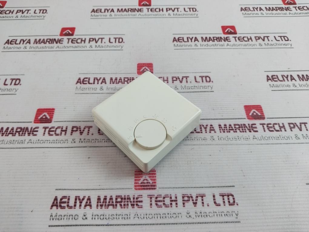 Eberle Rtr-e 3521 Thermostat 250v - Image 3