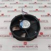 Ebm-papst 2218 F17 Tdh40r Permanent Magnet Dc Motor