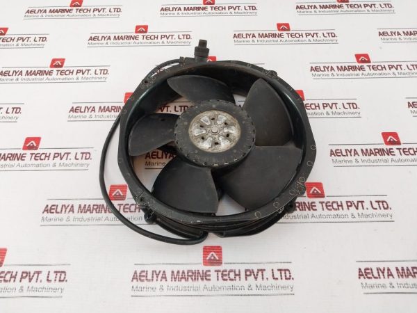 Ebm-papst 2218 F2 Tdh40u Cooling Fan 36-72v Dc