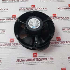 Ebm-papst Ac 6200 Nmir Cooling Fan