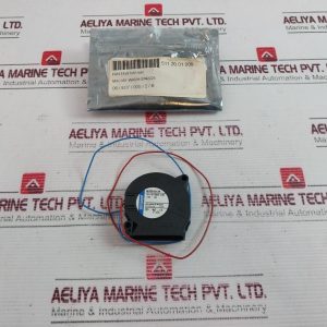Ebmpapst Rlf35-812n Fans And Blowers 12vdc