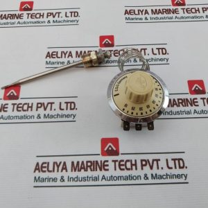 Ego 55.13222.250 Thermostat 110°c