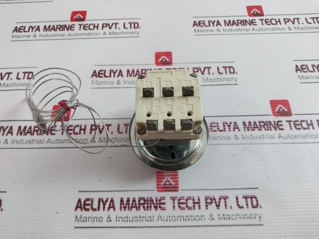 Ego 55.34052.190 Thermostat - Image 4