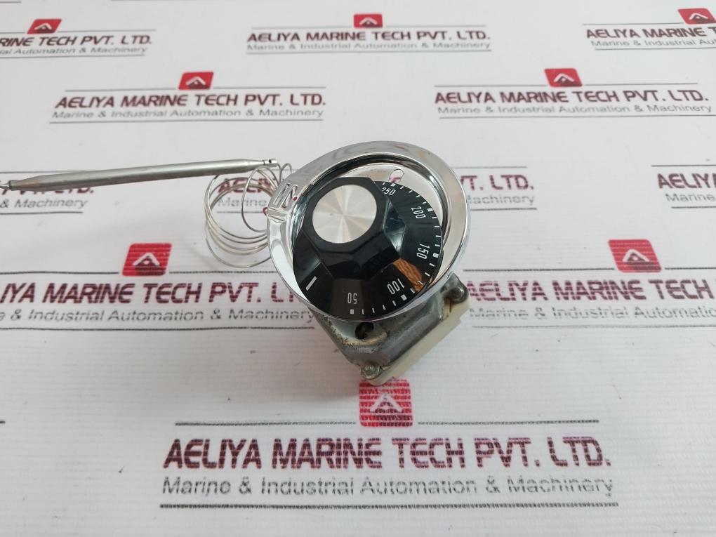 Ego 55.34052.190 Thermostat - Image 3