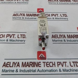 Eia Nh-0000c Eurofuse 500v