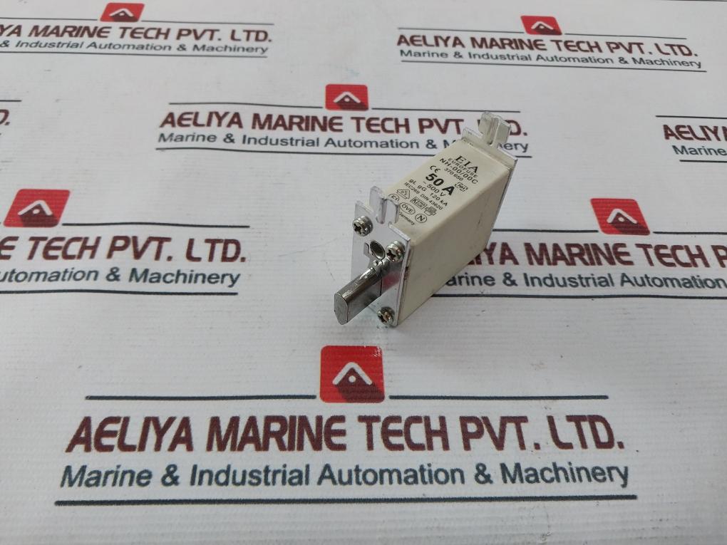 Eia Nh-00/00c Eurofuse 500v - Image 3