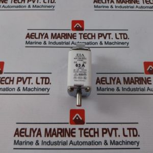 Eia Nh-0000c Eurofuse 63 A