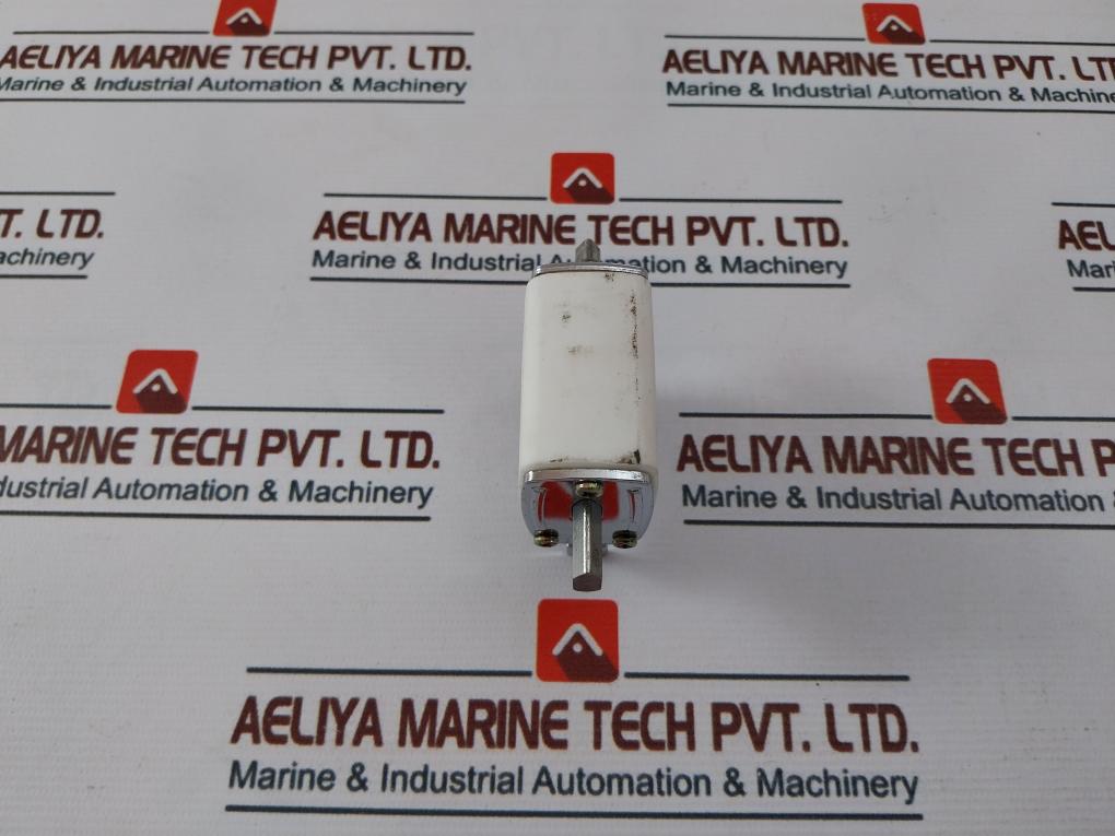 Eia Nh-00/00c Eurofuse 63 A - Image 4