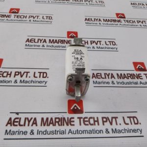 Eia Nh-0000c Fuse 500v