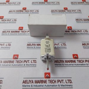 Eia Nh-1 160a Fuse 500v