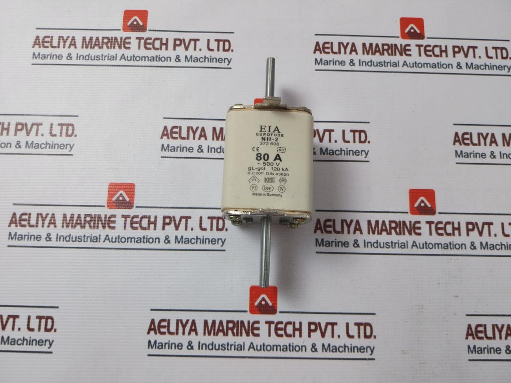 Eia Nh-2 Eurofuse 500 V