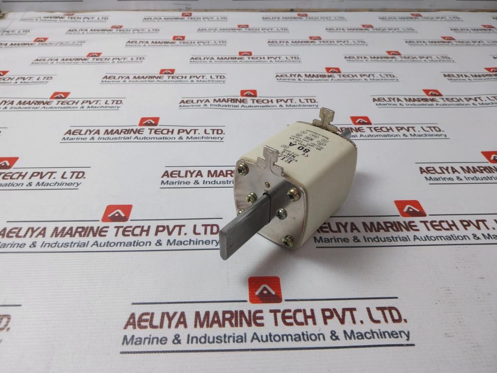 Eia Nh-2 Eurofuse 500 V - Image 3