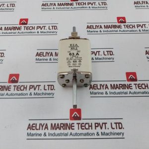 Eia Nh-2 Eurofuse 500 V