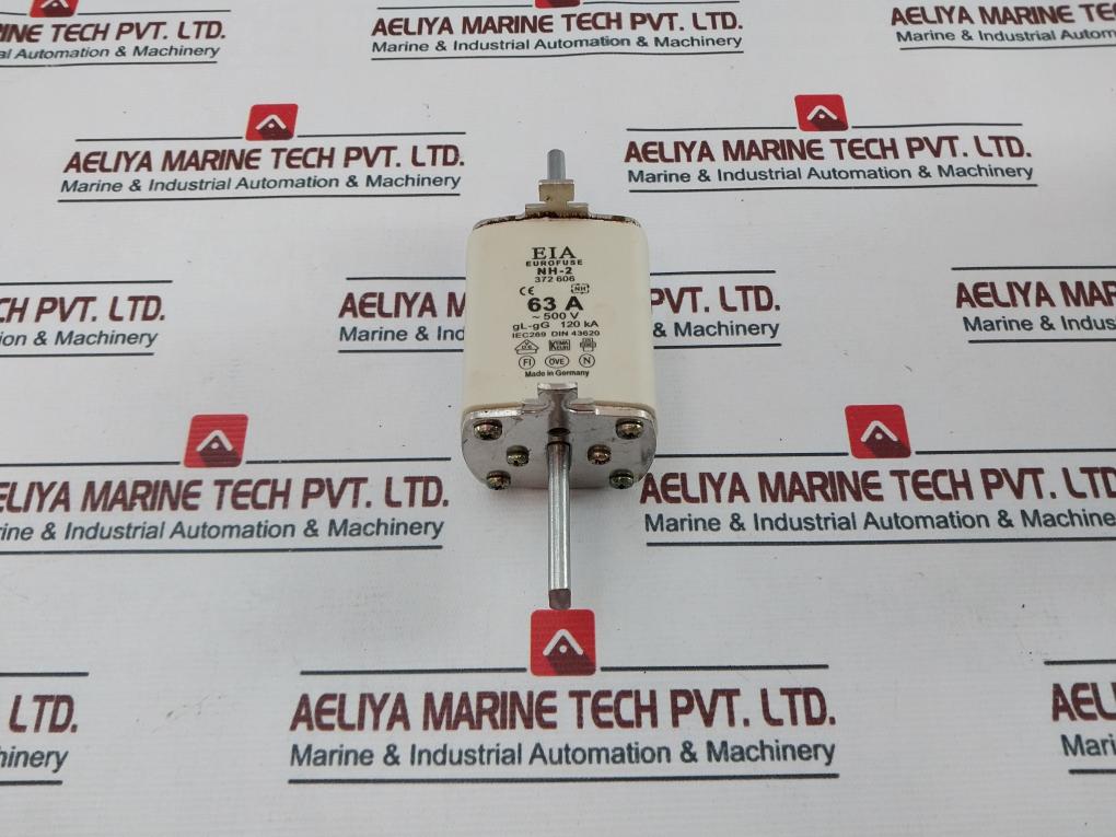 Eia Nh-2 Eurofuse 500 V