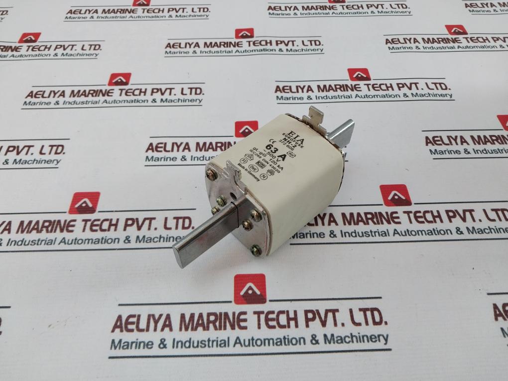 Eia Nh-2 Eurofuse 500 V - Image 3