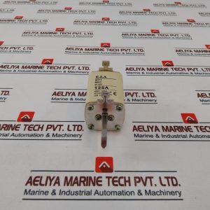 Eia Nt1 Nh1 Fuse Link 125a