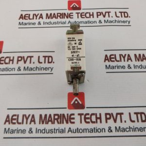 Eia Tgl 200-3729 Fuse 500v
