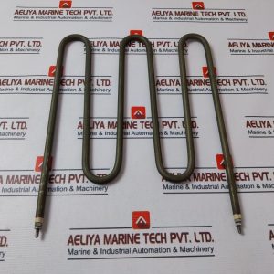 Ela-03780-4 Heating Element Complete