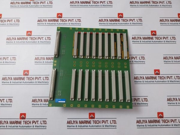 Elco 4664349.15 Pcb Board