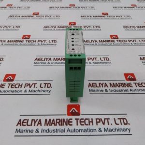 Electromen Converter Wd3 Converter 24v