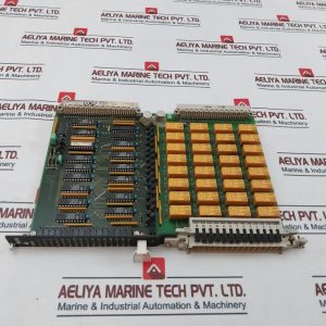 Elin 8 892272.01 Printed Circuit Board