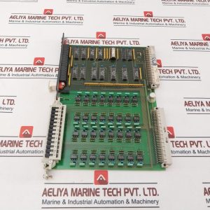 Elin De32 Printed Circuit Board