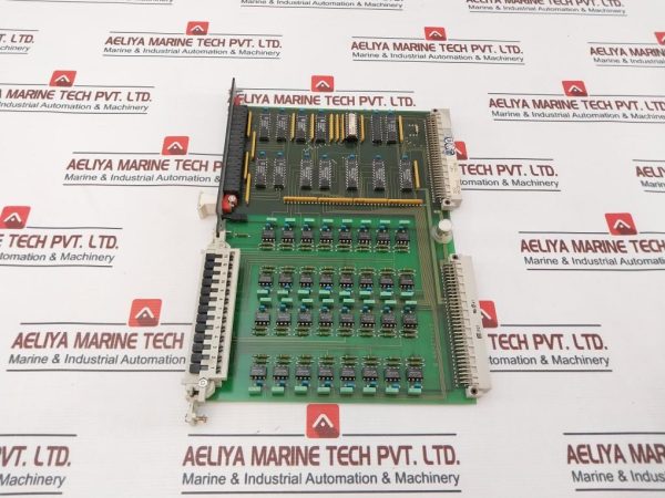 Elin De32 Printed Circuit Board