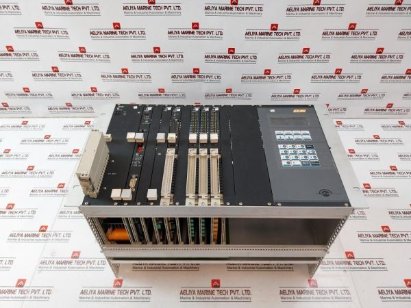 Elin Gmr3g1.0112-2k15 Gmr Digital Systems 24v