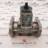 Elster Vas240fnk Gas Solenoid Valve 24 Vdc