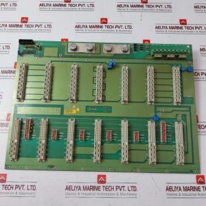 Eltek Ep837 Pcb Card